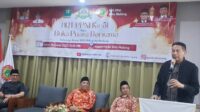 HUT ke-51 PPNI, Wali Kota Malang Ajak Perawat Kolaborasi Wujudkan Ngalam Tahes