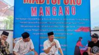 Dukung Event Kuliner Madyopuro Mangano, Wali Kota Malang Siap Fasilitasi Sertifikasi Halal