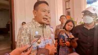 Gedung Poltekom Diusulkan Jadi Sekolah Rakyat, Wali Kota: Atasi Anak Putus Sekolah