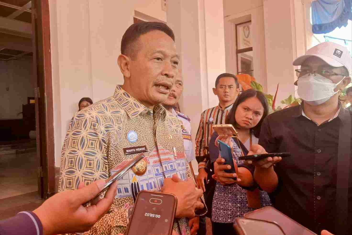 Gedung Poltekom Diusulkan Jadi Sekolah Rakyat, Wali Kota: Atasi Anak Putus Sekolah