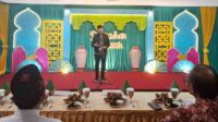 Dukung PITI YHMCHI, Wali Kota Malang Siapkan Lahan Pendirian Masjid Cheng Ho
