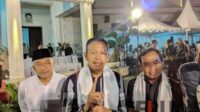 Pulang Retret, Wahyu Hidayat Mohon Izin Wujudkan Kota Malang Mbois Berkelas