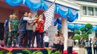 Wali Kota Malang Optimis Program Mudik Gratis Solusi Atasi Kemacetan Jelang Lebaran