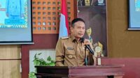 Perkuat Sinergi Pokmas Sukun, Wali Kota Malang Tekankan Dasa Bakti Unggulan