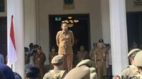 Pimpin Apel Perdana, Wali Kota Malang Siap Akselerasi Visi Misi dengan Semangat Perubahan