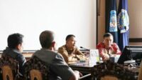 Temui Rektor UM, Wali Kota Malang Diskusi Pinjam Pakai & Relokasi Empat Sekolah