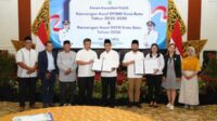 Penyusunan RPJMD 2025-2030 untuk Mewujudkan Kota Batu yang Lebih Sejahtera dan Berdaya Saing