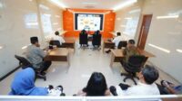 Pemkot Batu Sambut Baik MCP sebagai Cara KPK RI untuk Cegah Korupsi