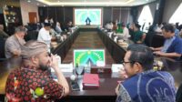 Pemkot Batu Pastikan Pelayanan publik Tetap Optimal Selama Musim Libur Lebaran