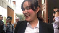 Isa Zega Bantah Dituduh Ditolak Salat Tarawih Berjamaah di Lapas Wanita