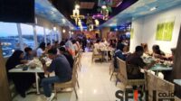 Whiz Prime Hotel Basuki Rahmat Malang menawarkan buka puasa sepuasnya dengan harga Rp115.000. (ws13) - Buka Puasa Sepuasnya Rp115.000 di Whiz Prime Hotel Basuki Rahmat Malang