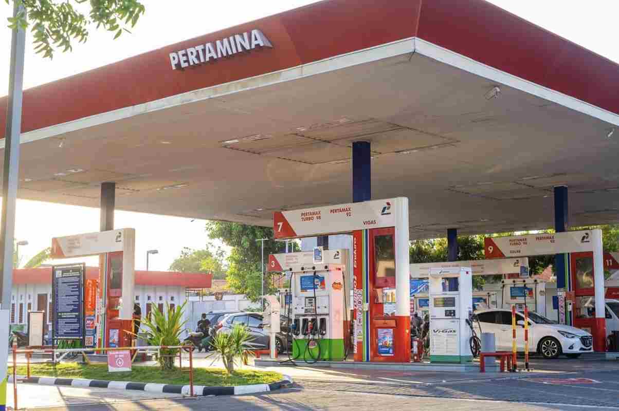 Pertamina Beri Kado Lebaran, Harga BBM Non-Subsidi Turun Mulai 29 Maret 2025