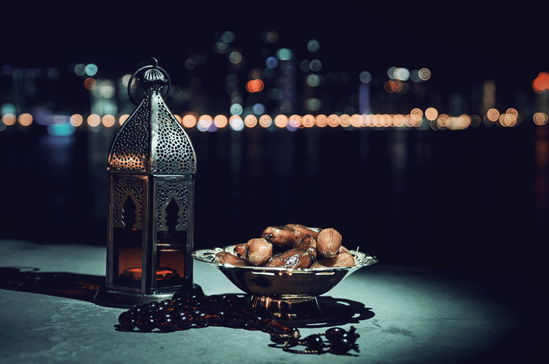 Selamat Tinggal Ramadan, Terima Kasih atas Segala Kebaikanmu