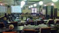 Komisi C DPRD Gelar Hearing dengan Agenda Tower BTS di Sidosermo Indah Surabaya