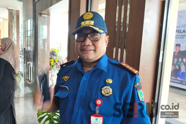 Atensi Warga Batu pada Dinas Pemadam Kebakaran dan Penyelamatan Meningkat