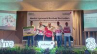 Tebarkan Kebaikan Selama Ramadan Lewat Paket Spesial dan Sedekah Kuota IM3 dan Tri