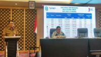 Dinas Perkebunan Jatim Dorong Pelaku Usaha Gula Tingkatkan Produksi untuk Swasembada