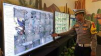 Arus Kendaraan di Kabupaten Malang H-4 Lebaran Masih Tergolong Landai