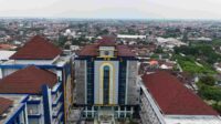 UMSIDA Resmi Buka Program Studi Kedokteran, Siap Cetak Dokter Profesional