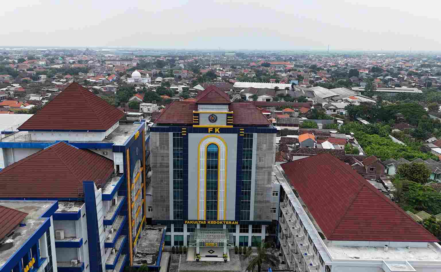 UMSIDA Resmi Buka Program Studi Kedokteran, Siap Cetak Dokter Profesional