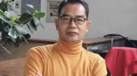Abdul Aziz SR. (ist) - Pakar UB Soroti 100 Hari Prabowo-Gibran, Kabinet Gemuk, Rupiah Melemah dan Janji yang Dilanggar