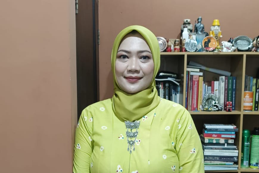 Akademisi UB Tegaskan Kesetaraan Gender Jangan Hanya Jargon: Peradaban Bangsa Juga Dibangun Perempuan