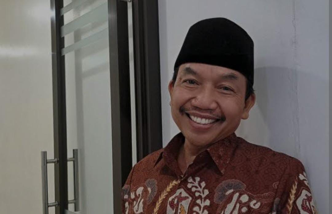 Buchori Imron: Lebih Baik Maksimalkan PAD Daripada Harus Hutang Guna Pembangunan Kota