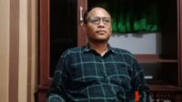 Anggota Komisi III DPRD Situbondo, Johanton. (Seru.co.id/aza) - Anggota DPRD Situbondo Dorong Pemkab Agar Segera Bentuk Tim Sembilan