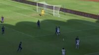 Arema FC tengah berlaga. (ist) - Arema FC Bakal Kembali Berkandang di Stadion Kanjuruhan pada Mei 2025