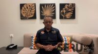 Dilaporkan Polda, Armuji Berencana Lapor Balik