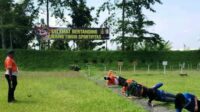 Atlet Menembak Kota Batu Mulai Genjot Latihan Fisik untuk Porprov 2025