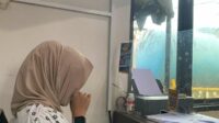 Biduan Dangdut yang melapor ke Polisi usai dilecehkan dan nyaris diperkosa. (ist) - Dilecehkan dan Nyaris Diperkosa, Biduan Dangdut Jember Lapor Polisi