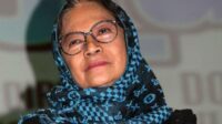 Sempat Dirawat Sepekan di Rumah Sakit, Bunda Iffet Slank Berpulang di Usia 87 Tahun