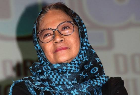Sempat Dirawat Sepekan di Rumah Sakit, Bunda Iffet Slank Berpulang di Usia 87 Tahun