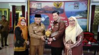 Pemkab Aceh Tengah Akan Adopsi Sistem Pengelolaan Sampah Kabupaten Malang