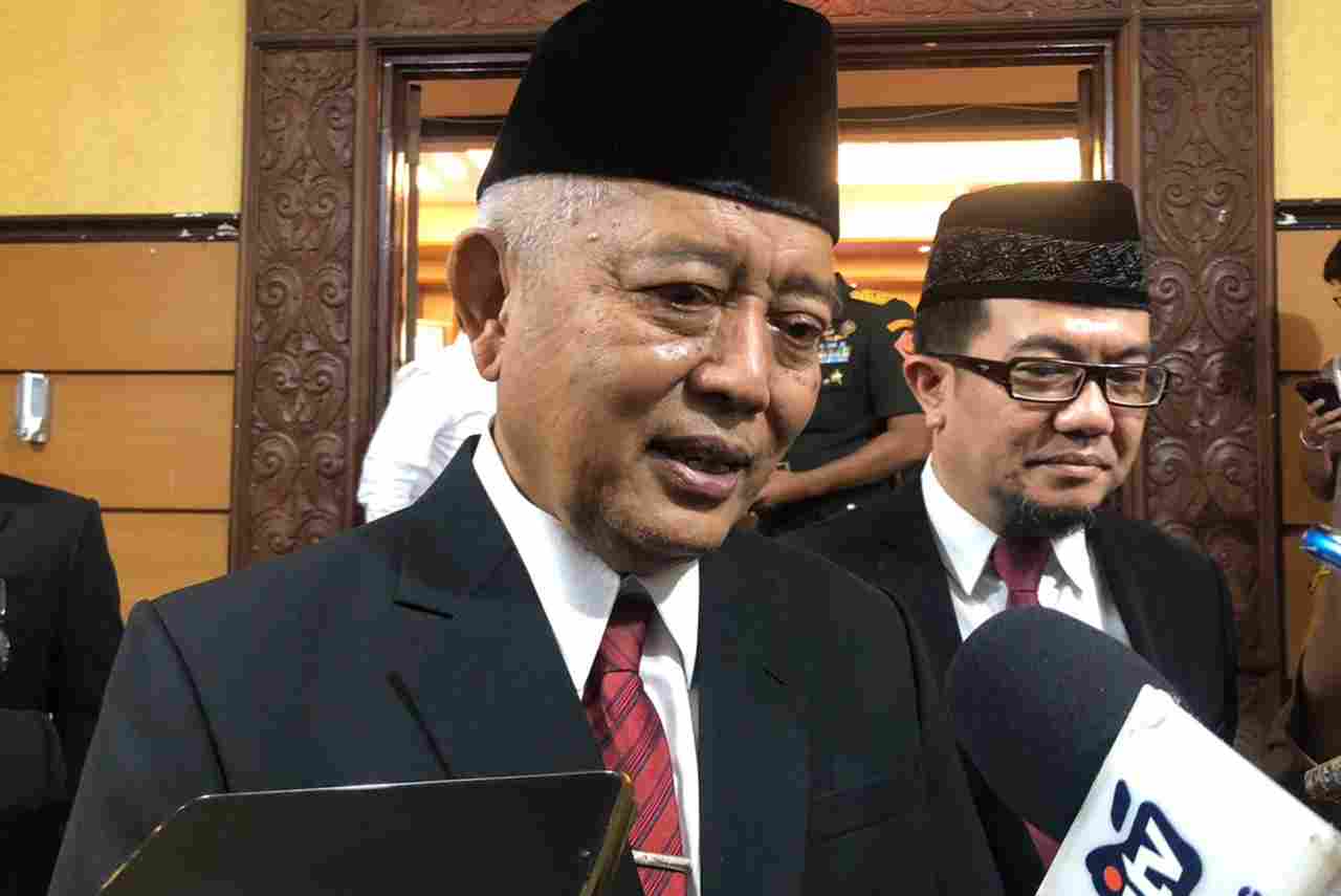 Sanusi Mengaku Pemkab Malang Dapat Bantuan Dari Bappenas RI Hingga Rp2 Triliun