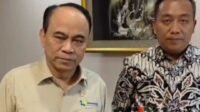 Bupati Situbondo Temui Menteri Koperasi, Honorer yang Dirumahkan Bisa Diprioritaskan Bekerja di KMP
