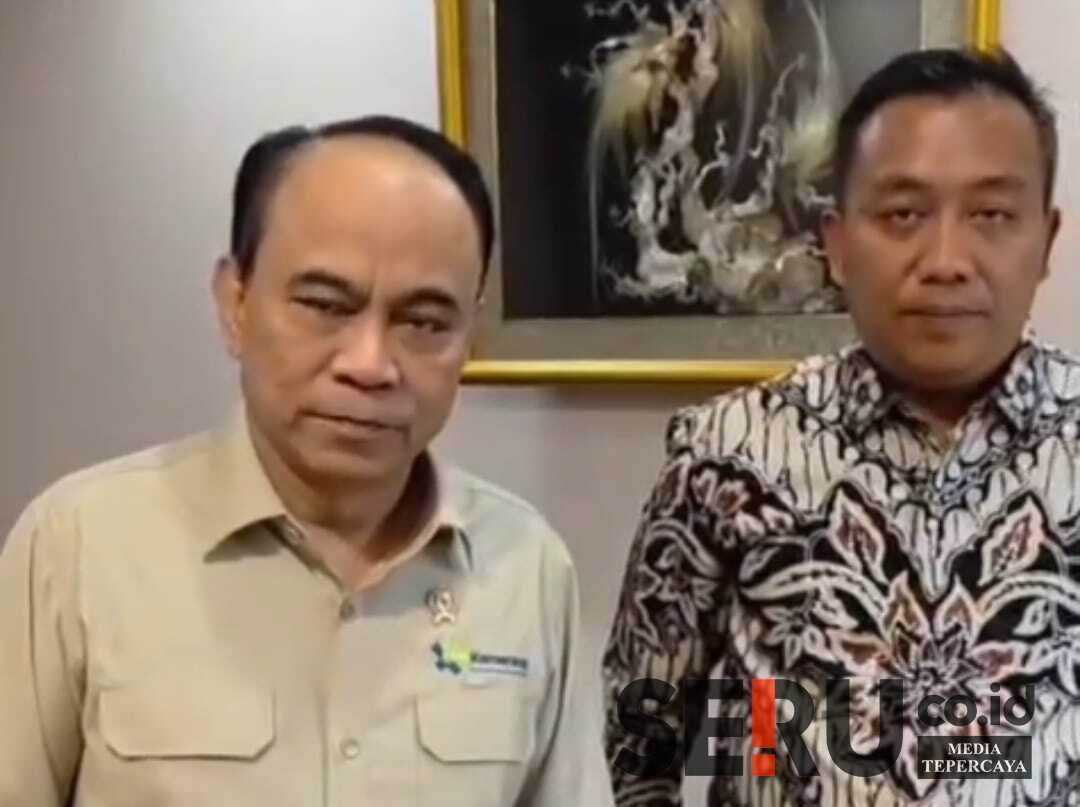 Bupati Situbondo Temui Menteri Koperasi, Honorer yang Dirumahkan Bisa Diprioritaskan Bekerja di KMP