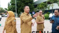 Sebanyak Enam Ratus Tenaga Non ASN di Situbondo Bakal Dirumahkan