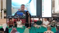 Mas Rio Diskusi Bareng Diaspora Wujudkan Situbondo Naik Kelas