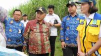 Pemkab Malang Siapkan 9,6 Hektar Lahan di Bantur untuk Proyek Sekolah Rakyat Nasional
