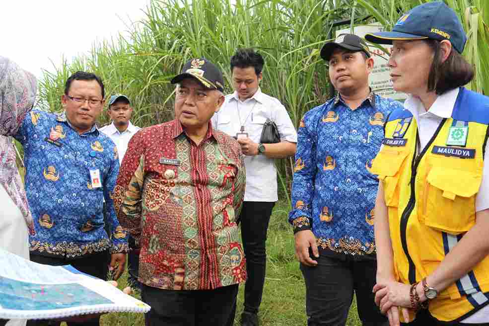 Pemkab Malang Siapkan 9,6 Hektar Lahan di Bantur untuk Proyek Sekolah Rakyat Nasional