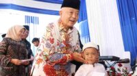 Bupati Malang Sebut Halalbihalal Adalah Hal Penting Usai Bulan Ramadan
