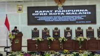 Paparkan Pembahasan LKPJ Wali Kota Malang, DPRD: Persoalan Pasar Jadi Prioritas