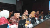 Sanusi Usulkan Anggaran Pembangunan Tol dan Irigasi di Kabupaten Malang ke Kementerian PU