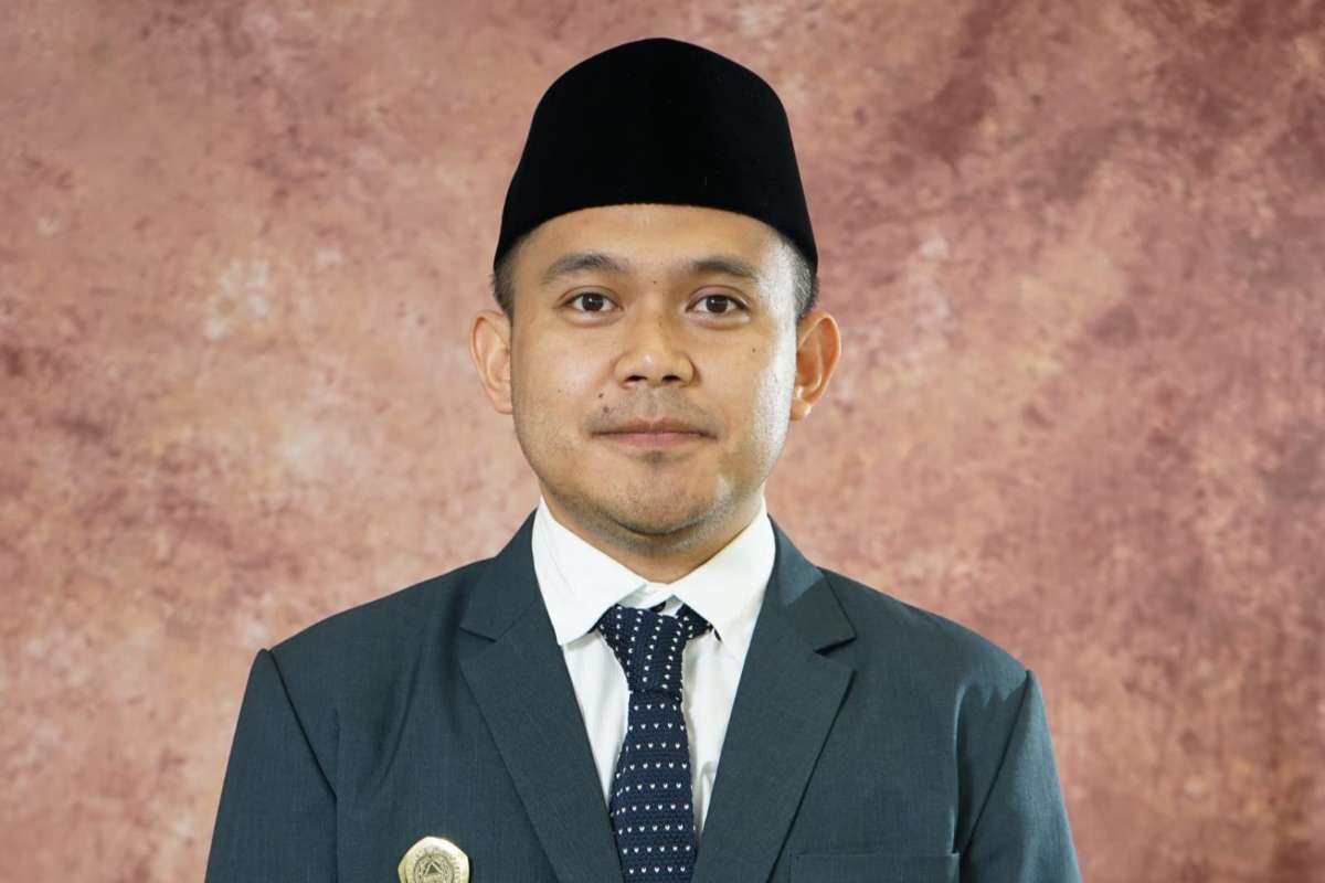 Dekan FH Unisma, Dr Arfan Kaimudin SH MH. (ist) - Akademisi Hukum Unisma: Visum Psikis Korban Pelecehan Perkuat Pembuktian di Pengadilan