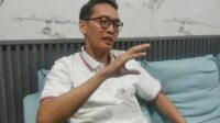 Direktur Begawan Villas, Yuli Soehartono. (ist) - Klarifikasi Pengembang Begawan Villas Dau: Sengaja Dibongkar Demi Keselamatan Penghuni