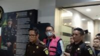 Dibayar Rp478 Juta, Direktur Jak TV Diduga Produksi Konten Sesat untuk Serang Kejagung