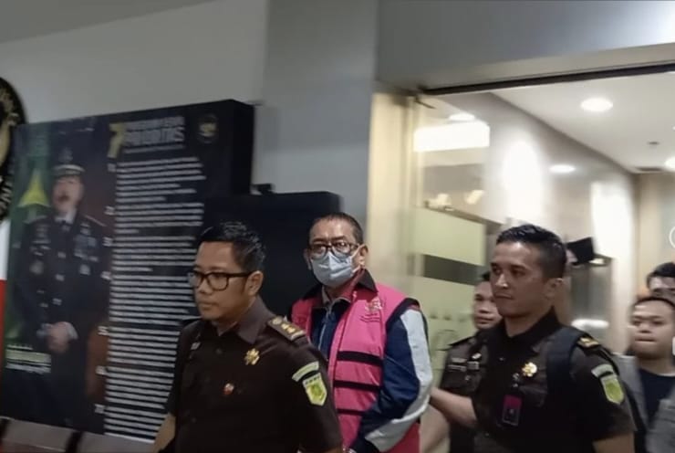 Dibayar Rp478 Juta, Direktur Jak TV Diduga Produksi Konten Sesat untuk Serang Kejagung