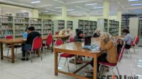 Pengadaan Buku Perpustakaan Kota Malang Tetap Terlaksana di Tengah Kebijakan Efisiensi